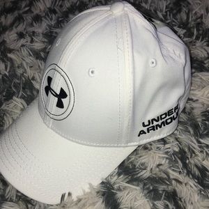 Under Armour hat